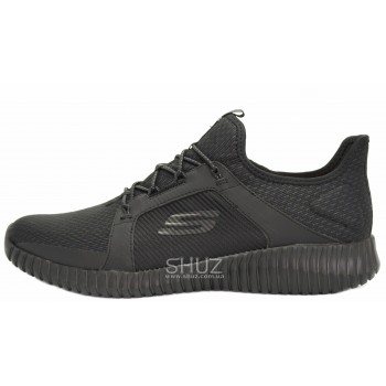 Skechers 52640 BBK